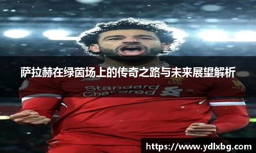 萨拉赫在绿茵场上的传奇之路与未来展望解析