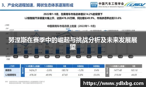 努涅斯在赛季中的崛起与挑战分析及未来发展展望